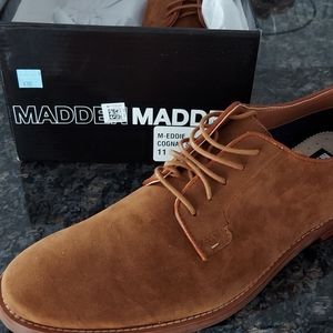 Steve Madden (Men's) Dress Shoe - 11M
